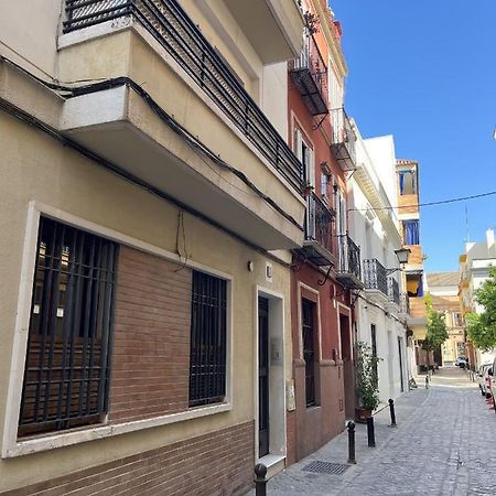 180 Home Luxury Redes Sevilla Dış mekan fotoğraf