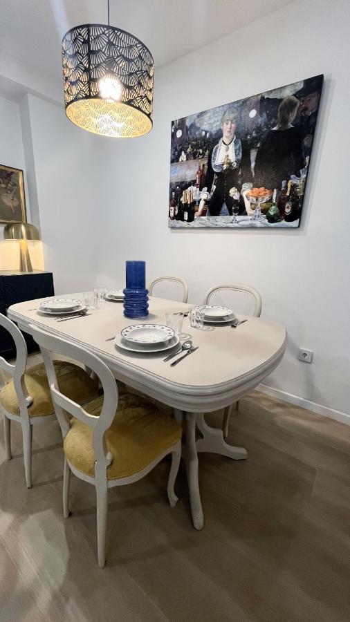 180 Home Luxury Redes Sevilla Dış mekan fotoğraf