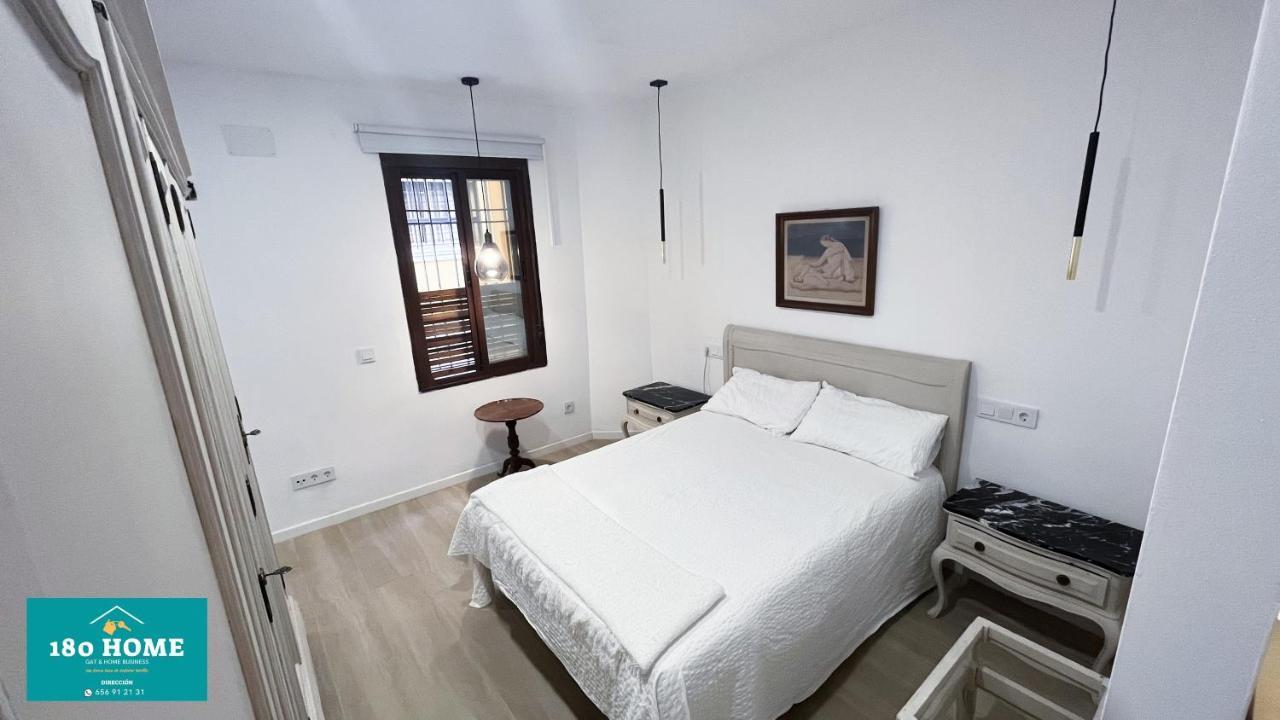 180 Home Luxury Redes Sevilla Dış mekan fotoğraf