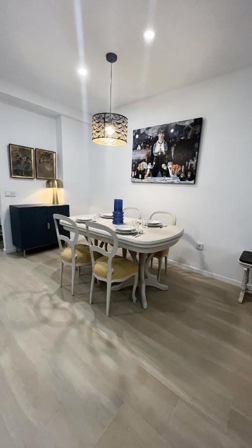 180 Home Luxury Redes Sevilla Dış mekan fotoğraf