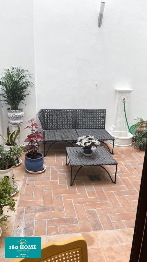 180 Home Luxury Redes Sevilla Dış mekan fotoğraf