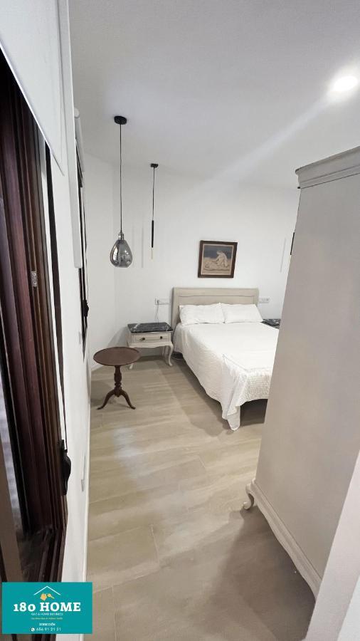 180 Home Luxury Redes Sevilla Dış mekan fotoğraf