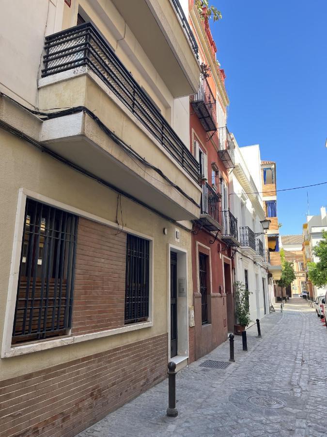180 Home Luxury Redes Sevilla Dış mekan fotoğraf