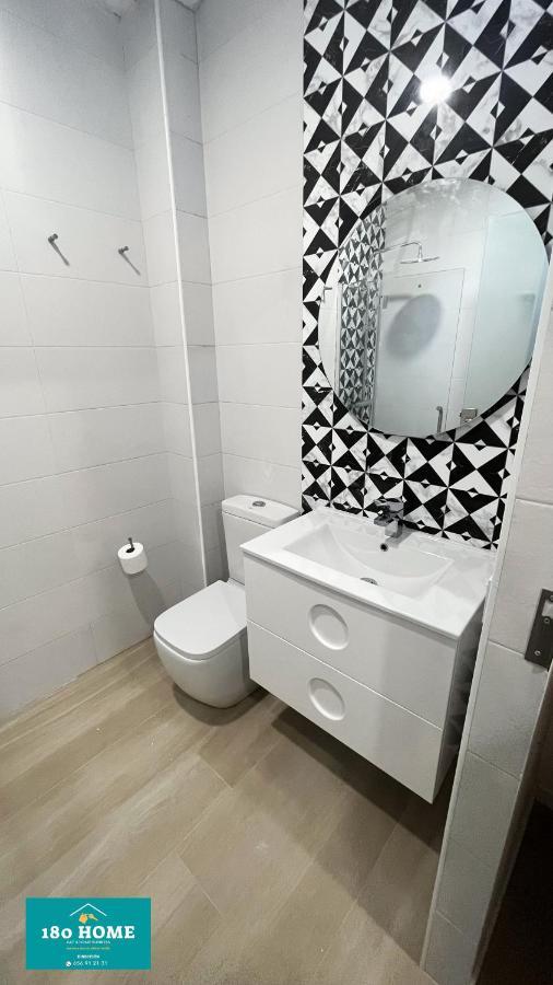 180 Home Luxury Redes Sevilla Dış mekan fotoğraf