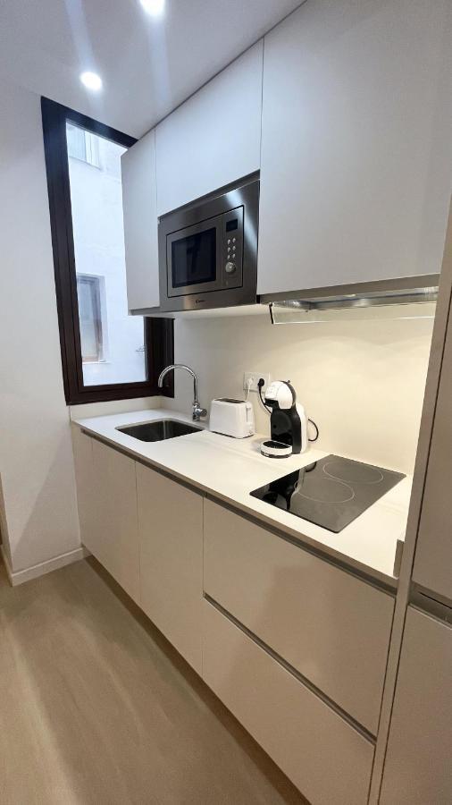 180 Home Luxury Redes Sevilla Dış mekan fotoğraf