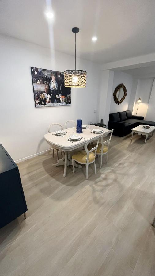 180 Home Luxury Redes Sevilla Dış mekan fotoğraf