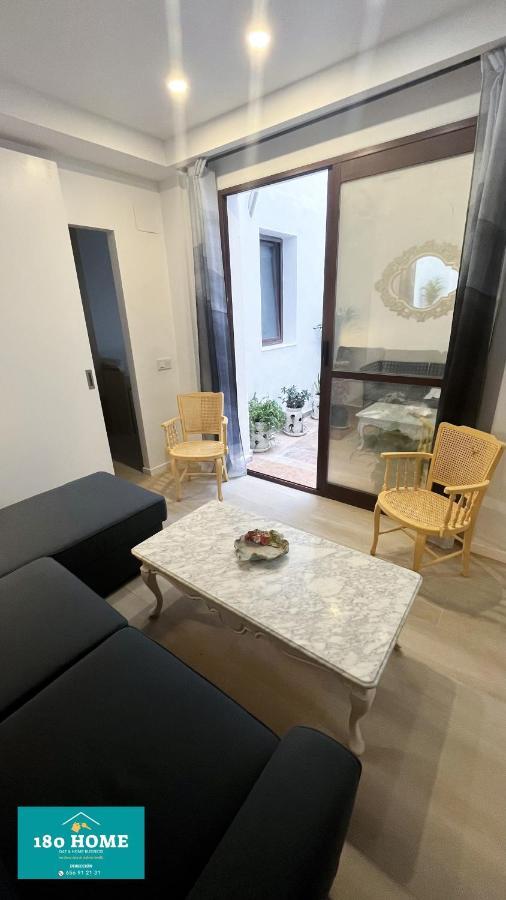 180 Home Luxury Redes Sevilla Dış mekan fotoğraf