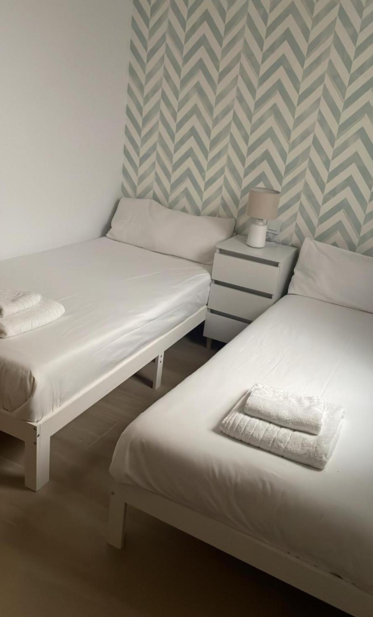 180 Home Luxury Redes Sevilla Dış mekan fotoğraf